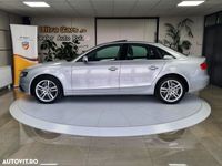 second-hand Audi A4 2.0 TDI DPF S line Sportpaket