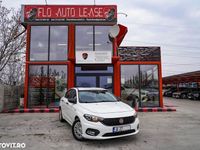 second-hand Fiat Tipo 