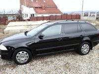 second-hand Skoda Octavia 2.0TDI ELEGANCE