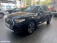 second-hand Audi Q5 2023 · 11 km · 1 984 cm3 · Benzina