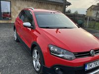 second-hand VW Polo 