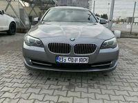 Second-hand BMW 525 204 CP (150 kW) 2010 Berlinǎ