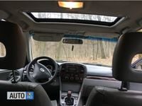 Second-hand Suzuki Grand Vitara 100 CP (73 kW) 2006 Verde SUV