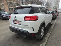 Second-hand Citroën C5 Aircross 131 CP (96 kW) 2021 SUV