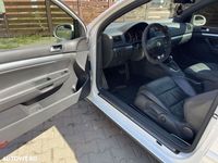 second-hand VW Golf V 