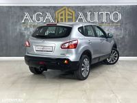 second-hand Nissan Qashqai 2010 · 215 000 km · 1 461 cm3 · Diesel