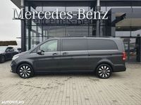 Second-hand Mercedes V250 190 CP (139 kW) 2021 Gri Monovolum