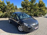 second-hand Opel Zafira Tourer 1.6 CDTI ecoFLEX Start/Stop Innovation