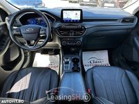 second-hand Ford Kuga 2.5 Duratec PHEV Vignale