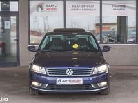second-hand VW Passat 1.4 TSI BlueMotion Technology Business Edition
