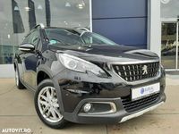 second-hand Peugeot 2008 