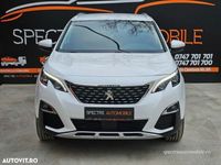 second-hand Peugeot 3008 1.5 BlueHDI 130 S&S EAT8 Allure