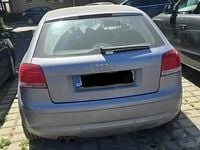 Second-hand Audi 200 200 CP (147 kW) 2006 Gri Coupe