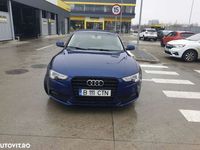 second-hand Audi A5 Coupe 1.8 TFSI