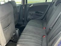 second-hand Opel Corsa D 1.2 GPL