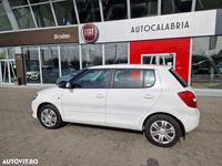 second-hand Skoda Fabia 1.2 TSI Ambition