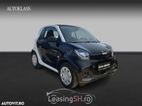 second-hand Smart ForTwo Electric Drive 60 kW