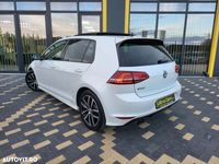 second-hand VW Golf Variant 1.4 TSI DSG Exclusive