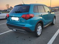 second-hand Suzuki Vitara 