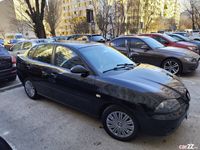 second-hand Seat Cordoba berlina