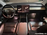 Second-hand Tesla Model 3 367 kW (500 CP) 2020 Berlinǎ