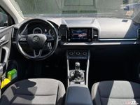 Second-hand Skoda Karoq 116 CP (85 kW) 2018 Culoaregri SUV