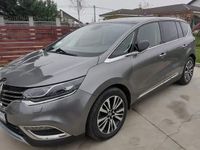 Second-hand Renault Espace Initiale Paris 160 CP (117 kW) 2017 Monovolum