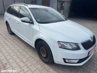 second-hand Skoda Octavia Combi 1.6 TDI Ambition