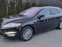 second-hand Ford Mondeo 1.6 TDCi