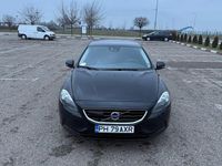 Second-hand Volvo V40 150 CP (110 kW) 2016 Culoarenegru Hatchback