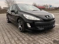 Second-hand Peugeot 308 125 CP (91 kW) 2010 Hatchback