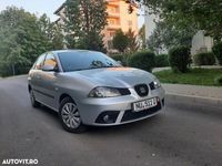 second-hand Seat Ibiza 1.4 Exclusive