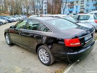 Second-hand Audi A6 171 CP (125 kW) 2008 Berlinǎ