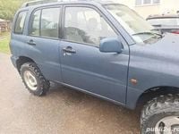 Second-hand Suzuki Grand Vitara 128 CP (94 kW) 1998