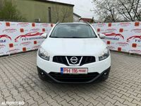 second-hand Nissan Qashqai TEKNA+2 2.0 DIESEL 150CP 4X4