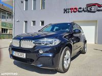 second-hand BMW X5 xDrive40e iPerformance