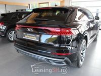 second-hand Audi Q8 