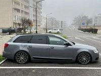 Second-hand Audi A6 S-Line 136 CP (100 kW) 2010 Culoaregri Break