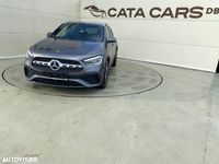 second-hand Mercedes GLA220 d 8G-DCT AMG Line