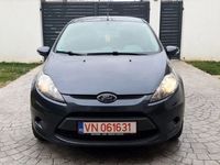 second-hand Ford Fiesta 1.25 Viva