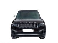 second-hand Land Rover Range Rover 3.0 l6 MHEV HSE