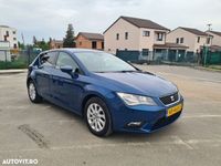 second-hand Seat Leon 1.6 TDI Start&Stop DSG Style