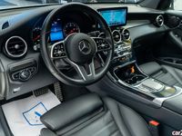 second-hand Mercedes C220 GLCd 4Matic 9G-TRONIC Exclusive
