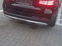 Second-hand Mercedes GLC220 170 CP (125 kW) 2017 SUV