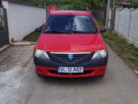 second-hand Dacia Logan Ambiance