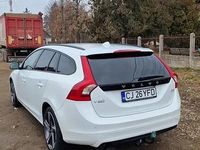 Second-hand Volvo V60 150 CP (110 kW) 2015 Break