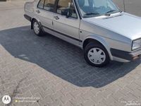 second-hand VW Jetta MK2 1987