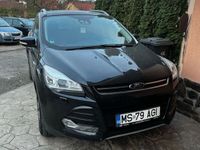 second-hand Ford Kuga 