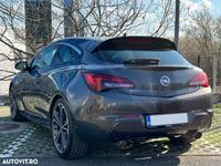 second-hand Opel Astra GTC 1.4 Turbo Start/Stop Sport