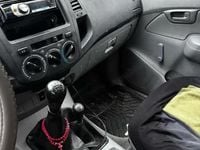 Second-hand Toyota HiLux 102 CP (75 kW) 2008 Pickup
